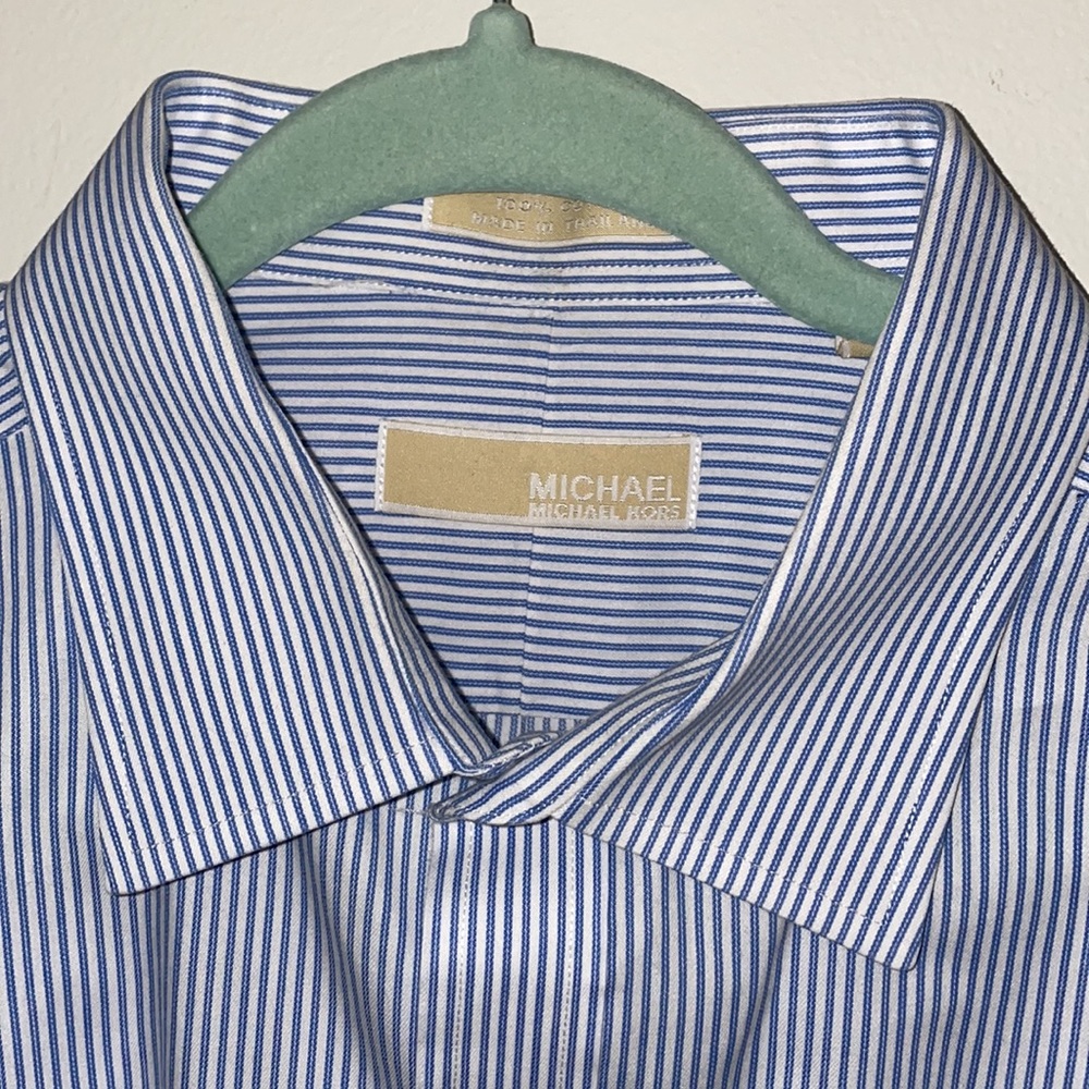 Michael Kors Button Down Shirt - image 2